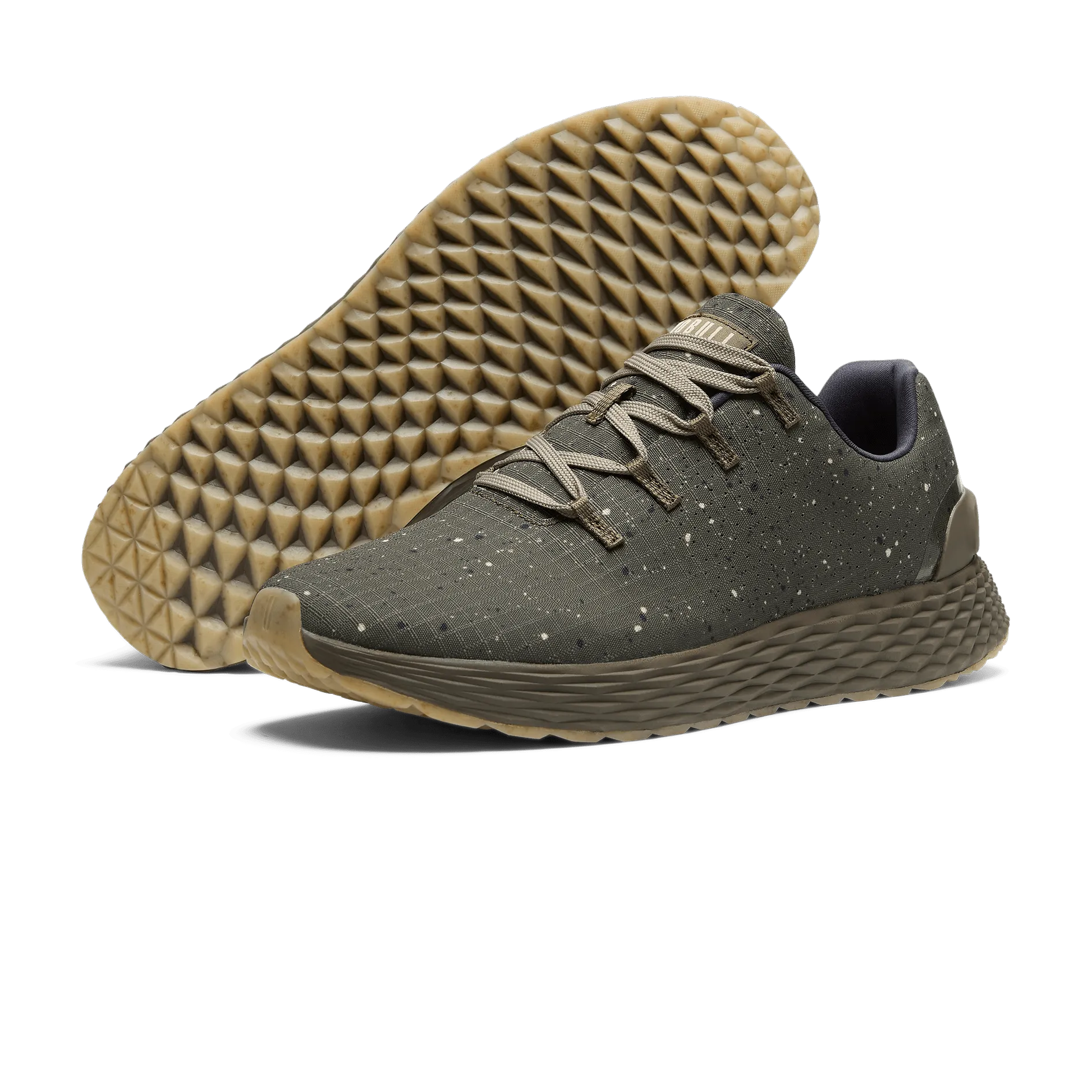 Women's Allday Ripstop Thermoplastic Reinforcement Abrasion Resistant Fabric