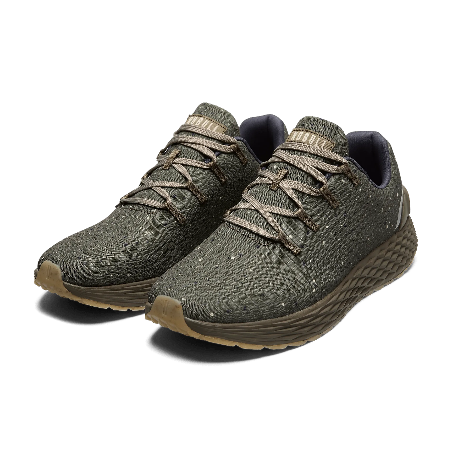 Women's Allday Ripstop Distinctive durability Balanced Zone