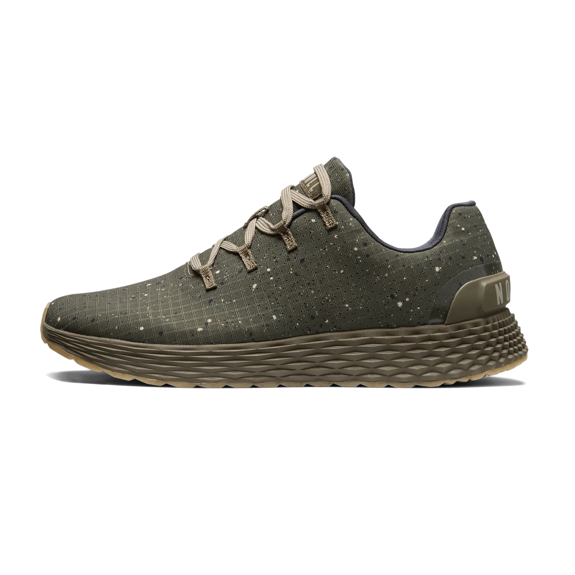 Hyper Responsive Cushioning Smart Casual Women's Allday Ripstop