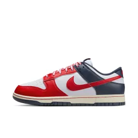 Pull Hike Nike Dunk Low Retro