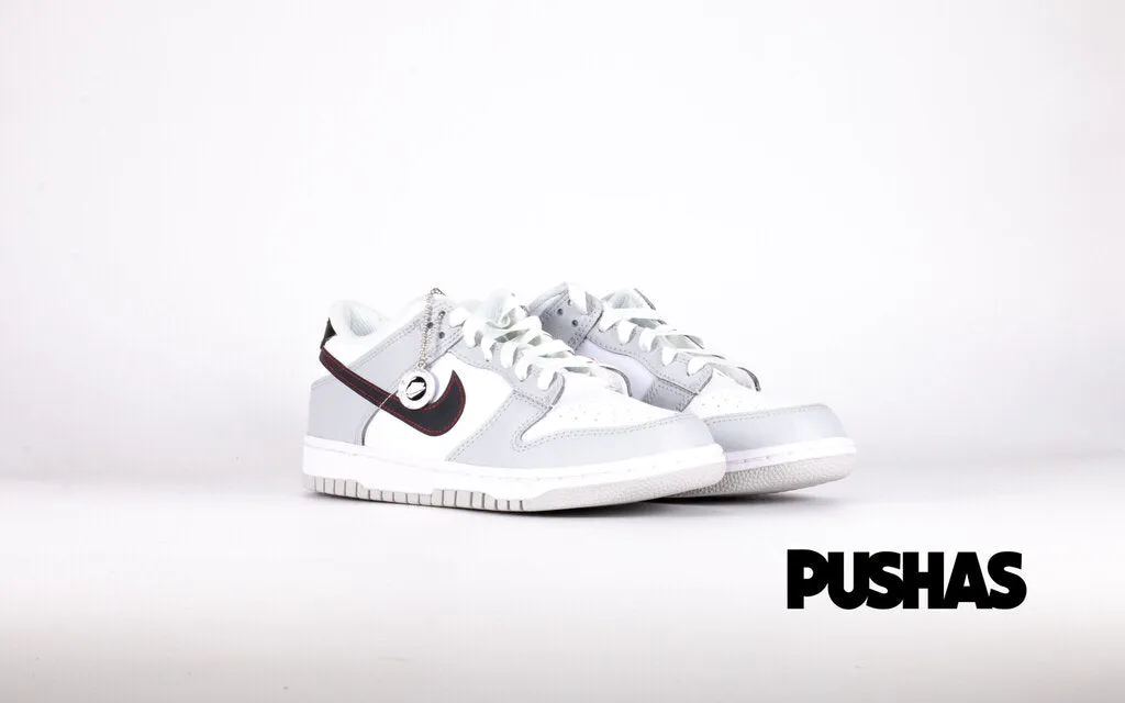 Balanced Sole Active Wearer Dunk Low SE 'Jackpot' GS (2022)