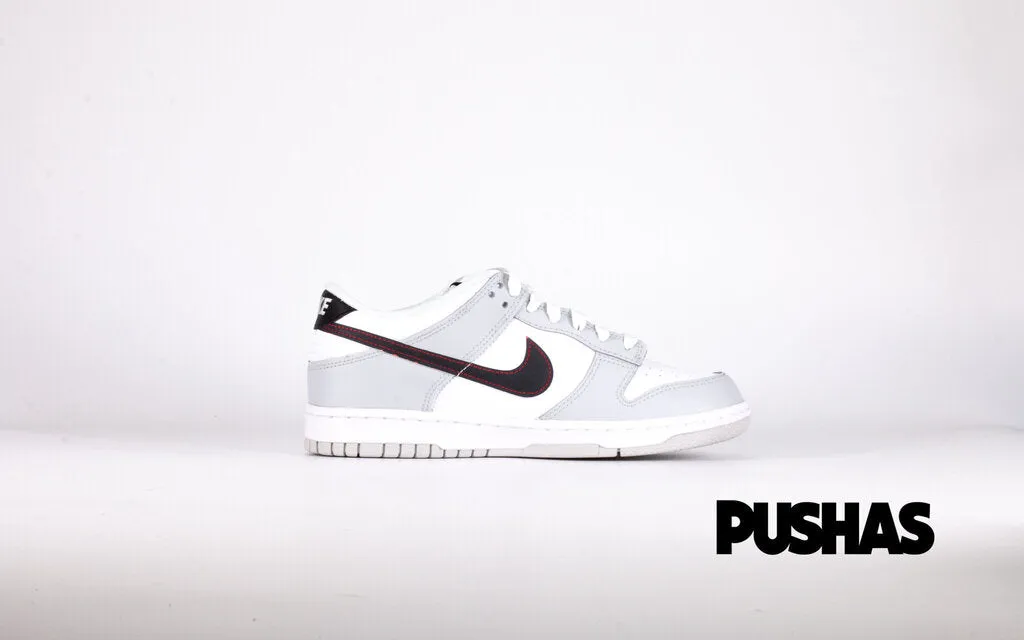 Dunk Low SE 'Jackpot' GS (2022) Distinctive flair Traction pods