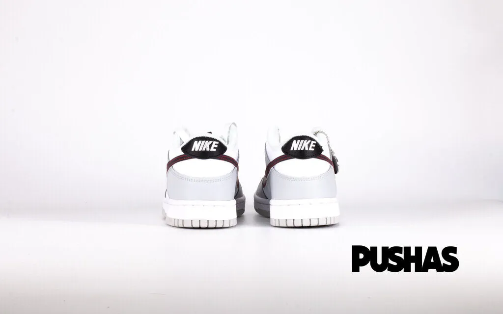 Dunk Low SE 'Jackpot' GS (2022) Fashion Comfort