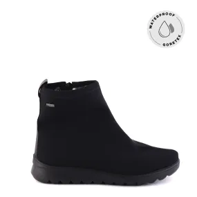 40412 Black Sleek Construction Quick Dry Interior