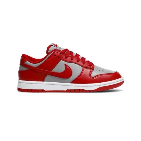 Slim wear Low Top Style Dunk Low 'UNLV'