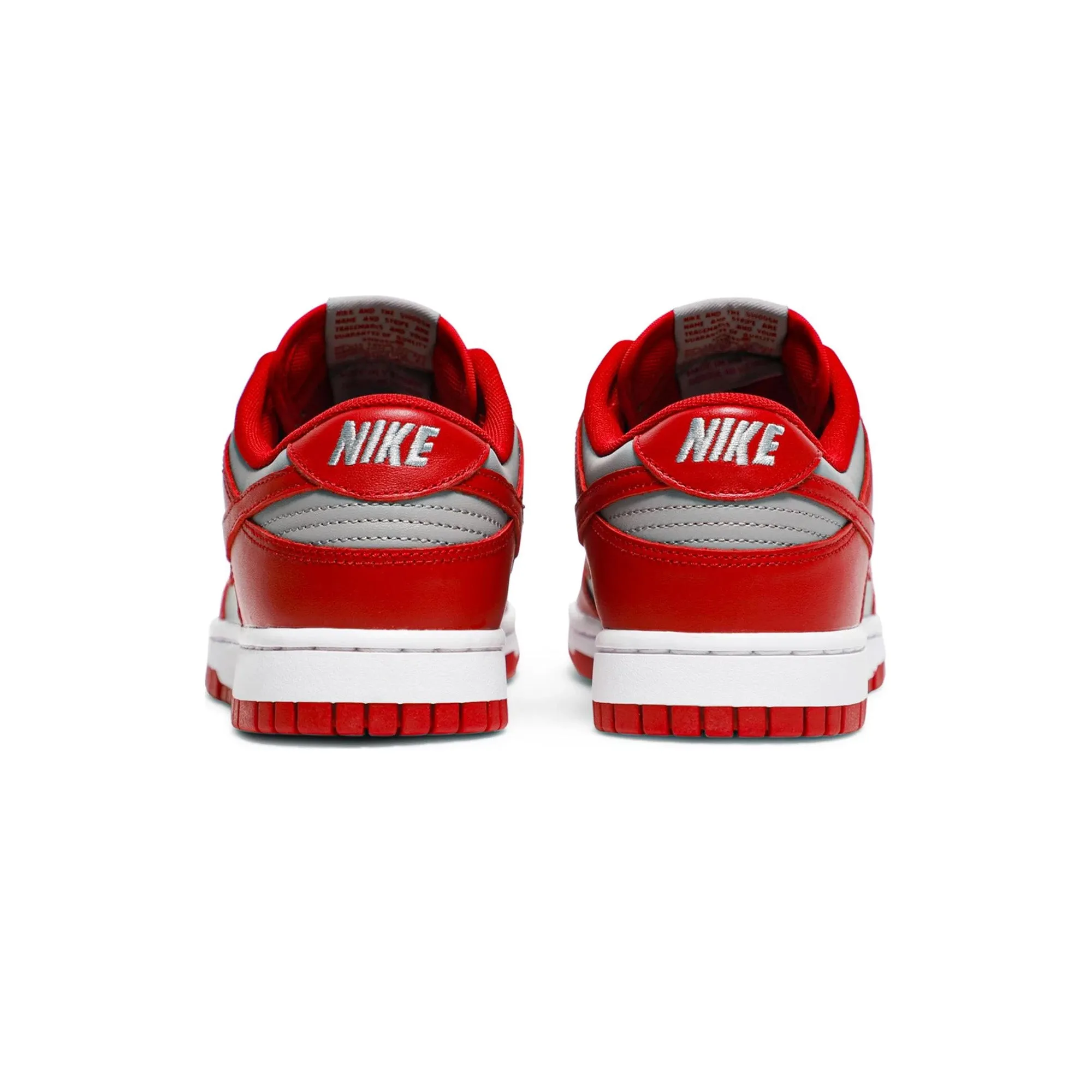 Lockdown fit Dunk Low 'UNLV'