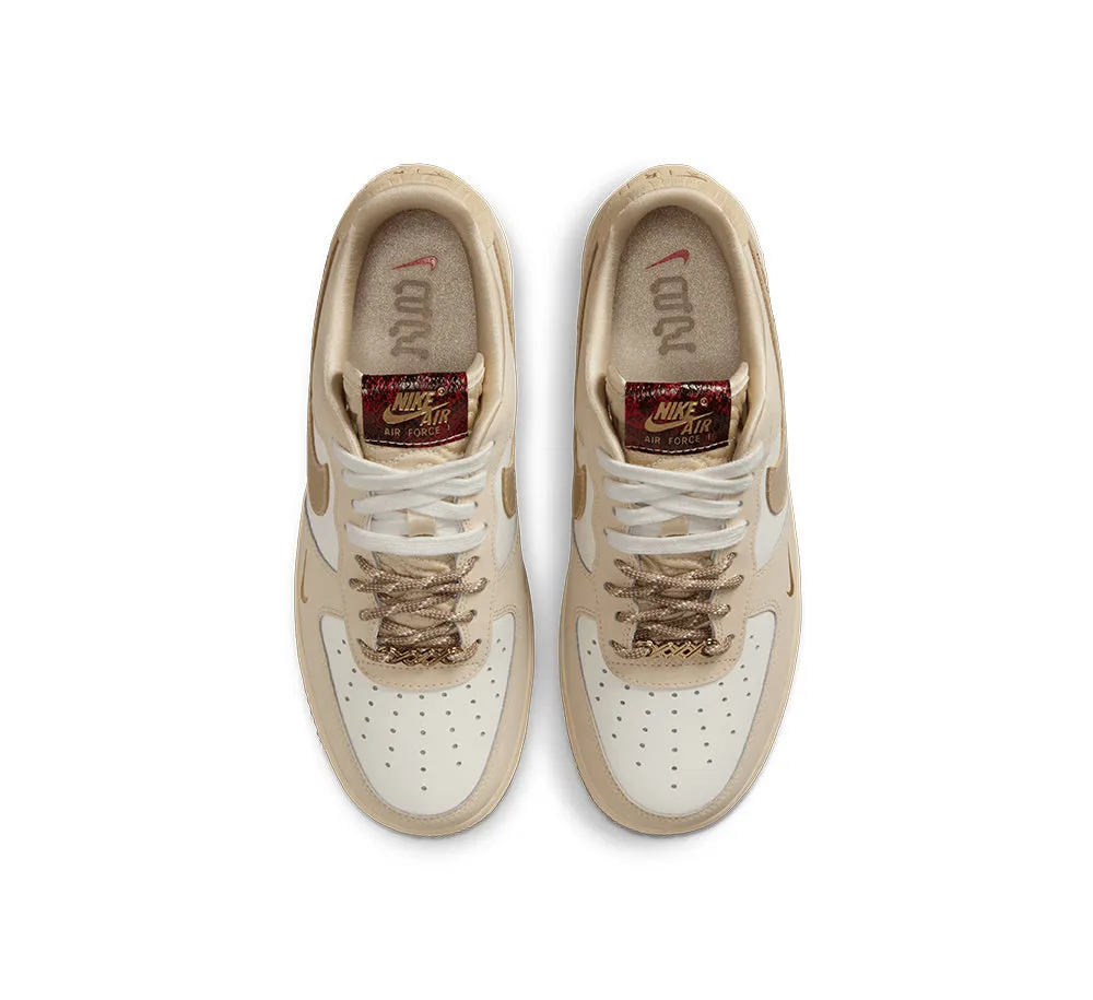 Women's Nike Air Force 1 '07 LX Reinforced toe daily life