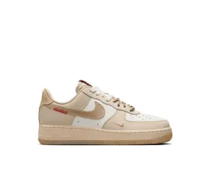 Women's Nike Air Force 1 '07 LX Breath Zones