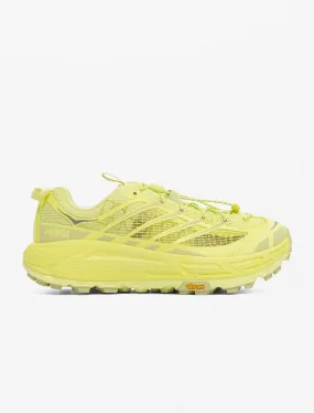 Fresh Design Mafate Three2 Grid JP (Yuzu/Cardamom)