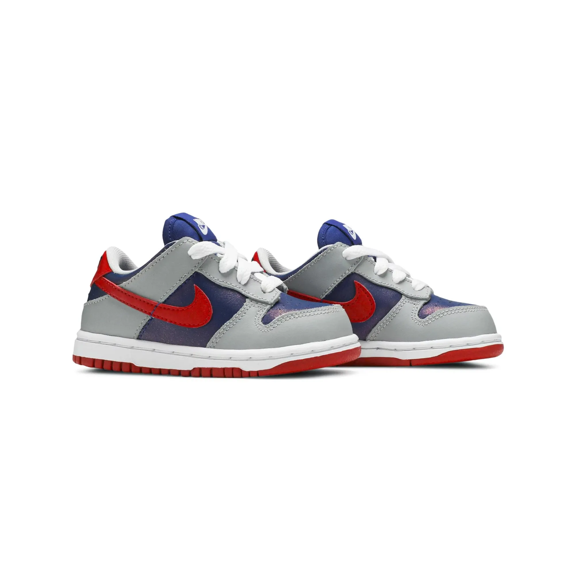 Light Grip Sport Vibe Dunk Low SP 'Samba' TD