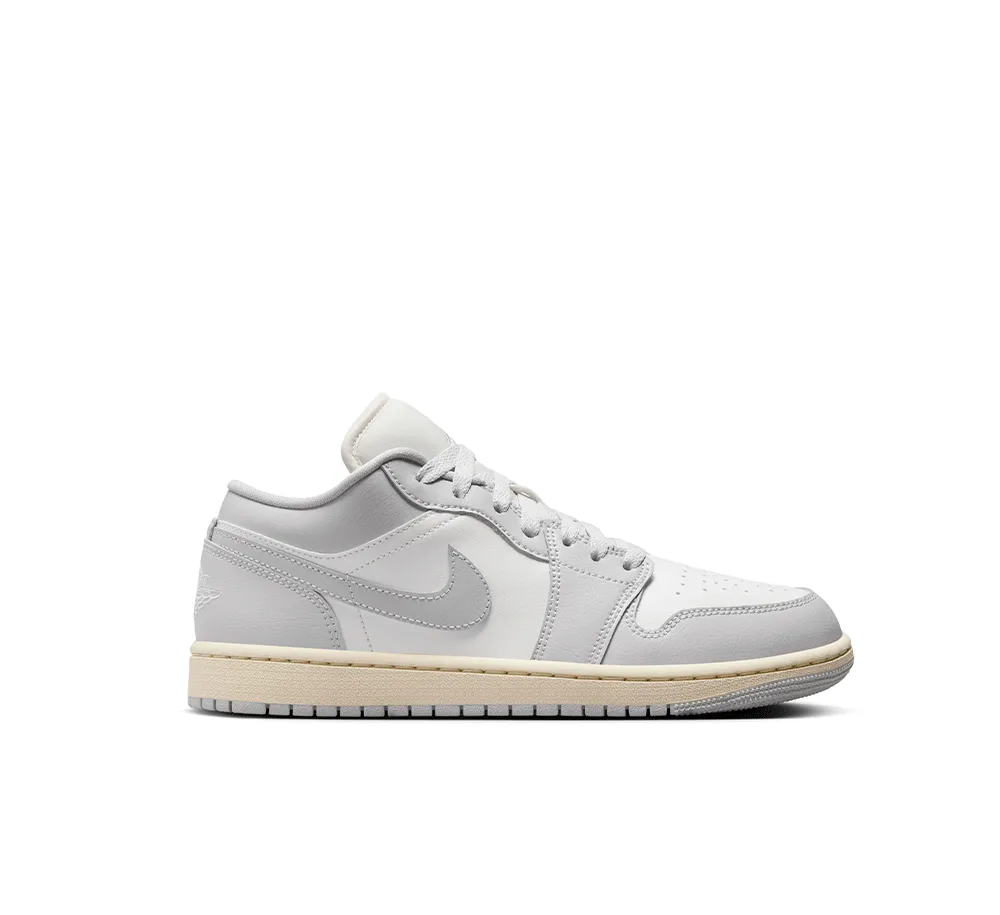 Women's Air Jordan 1 Low Dog Hike