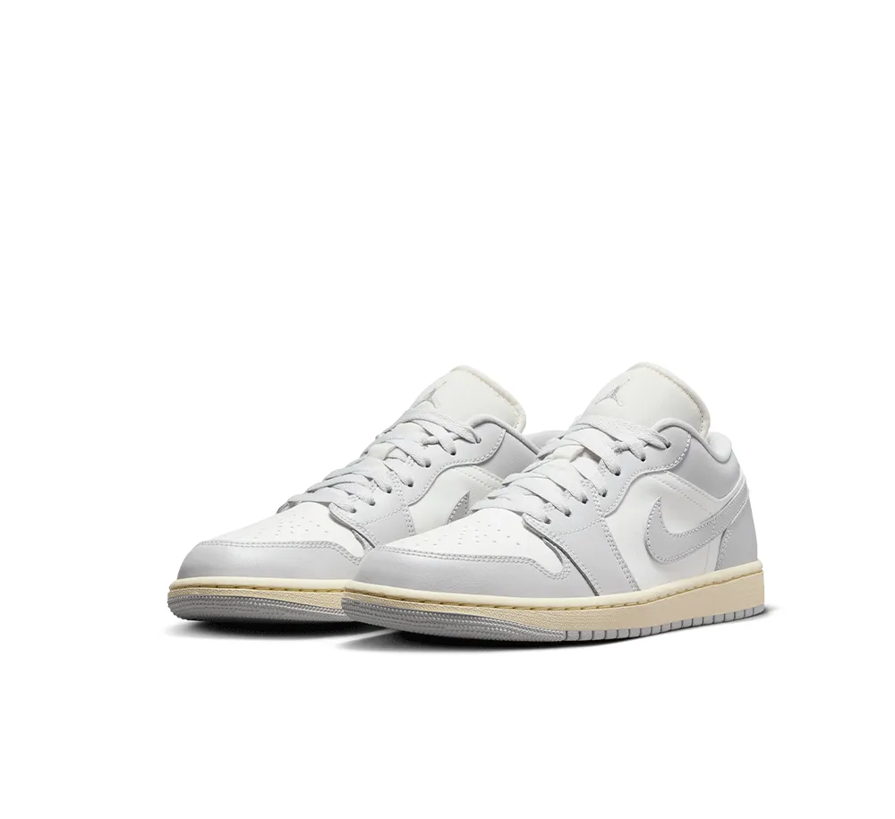 Women's Air Jordan 1 Low Stay Active