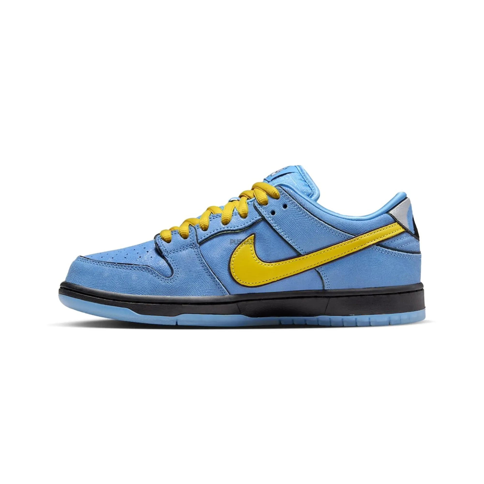 No Odor Nike SB Dunk Low 'The Powerpuff Girls Bubbles' PS (2023)