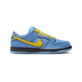 Anti Fatigue Footbed Nike SB Dunk Low 'The Powerpuff Girls Bubbles' PS (2023)