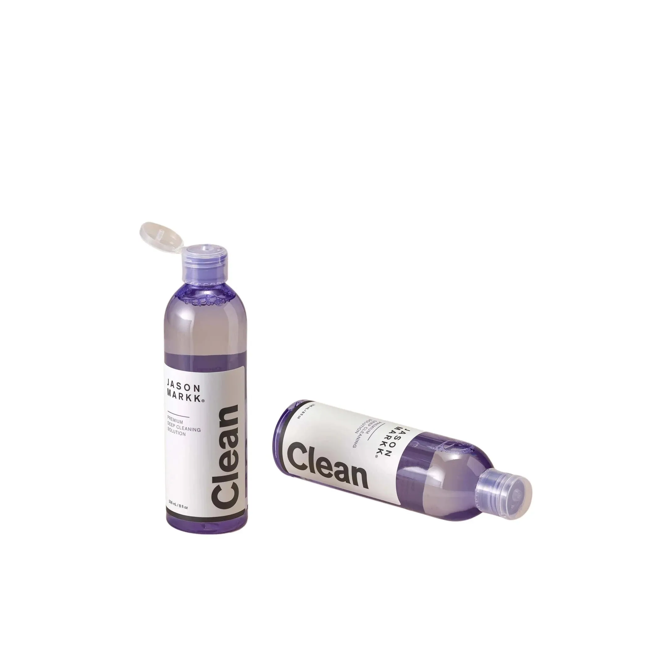 Premium Deep Cleaning Solution Easy Movement