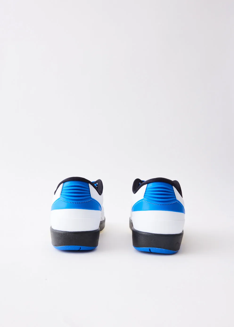 Light Bounce Women's Air Jordan 2 Retro Low 'Varsity Royal' Sneakers