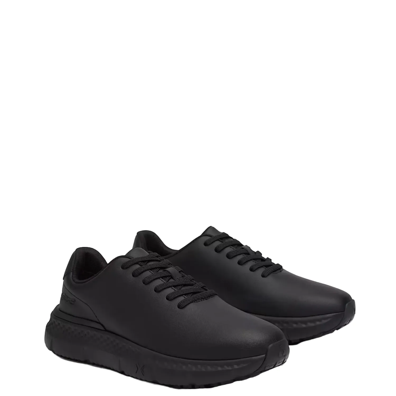 Timberland PRO Men's Power Shift Oxford Work Shoe Fast Slip