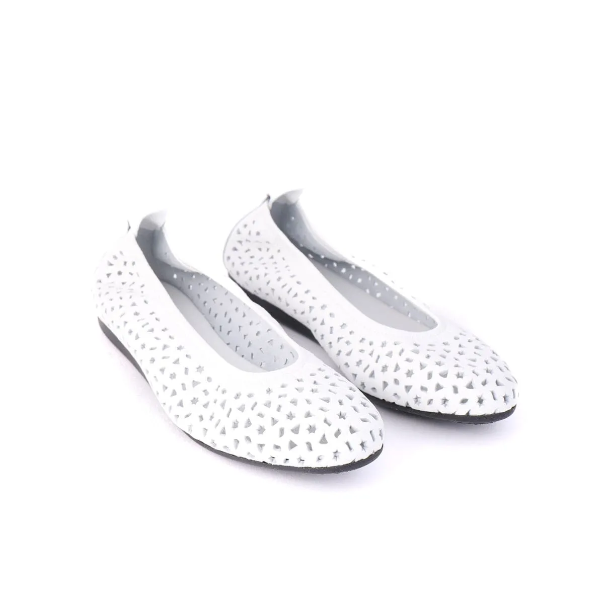 Holiday Go LILY White