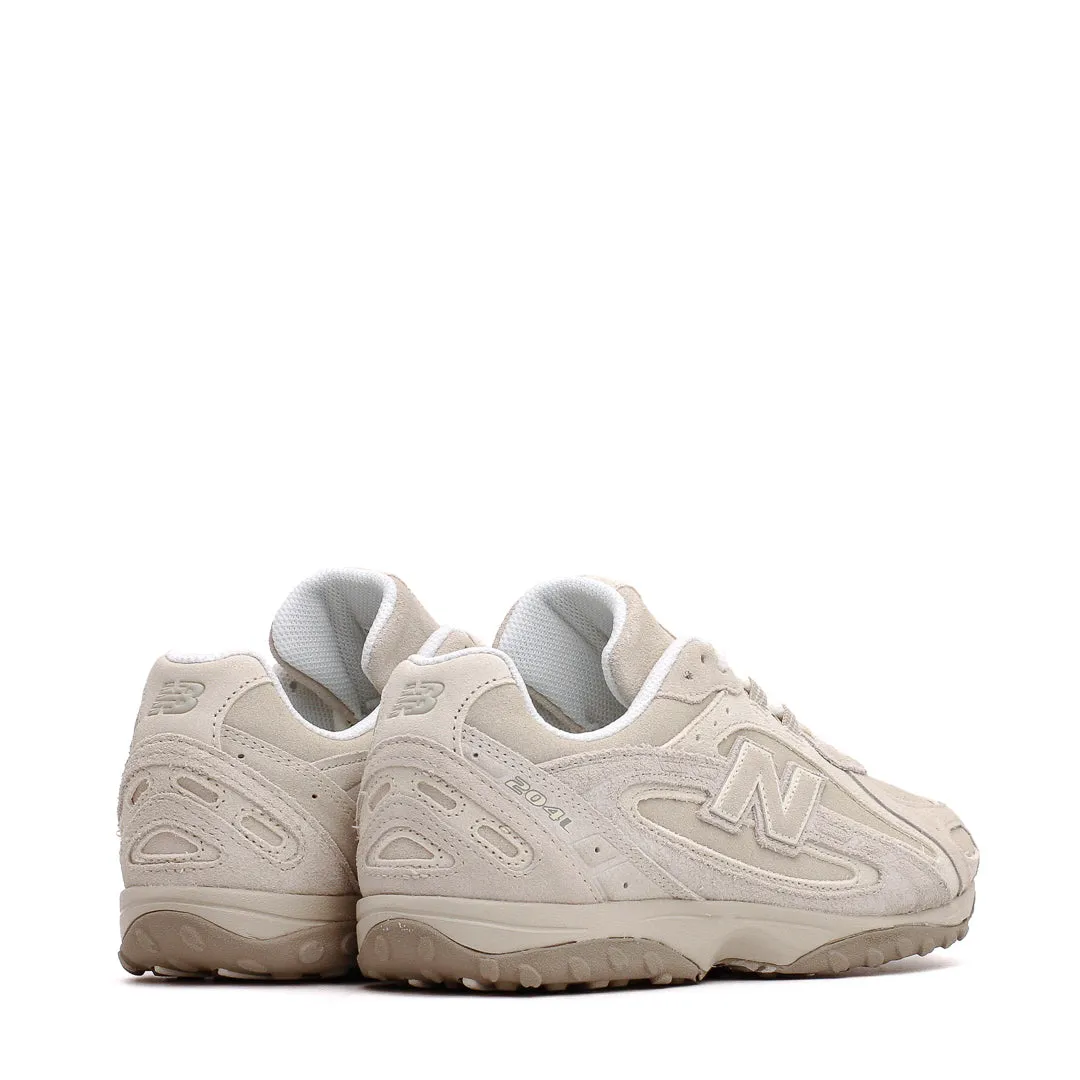 narrow - fit precision Urban New Balance Unisex 204L Timberwolf Linen U204LMMC