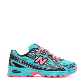 New Balance Unisex 740 Cyber Jade Core U740EG2 seniors' fitness shoes