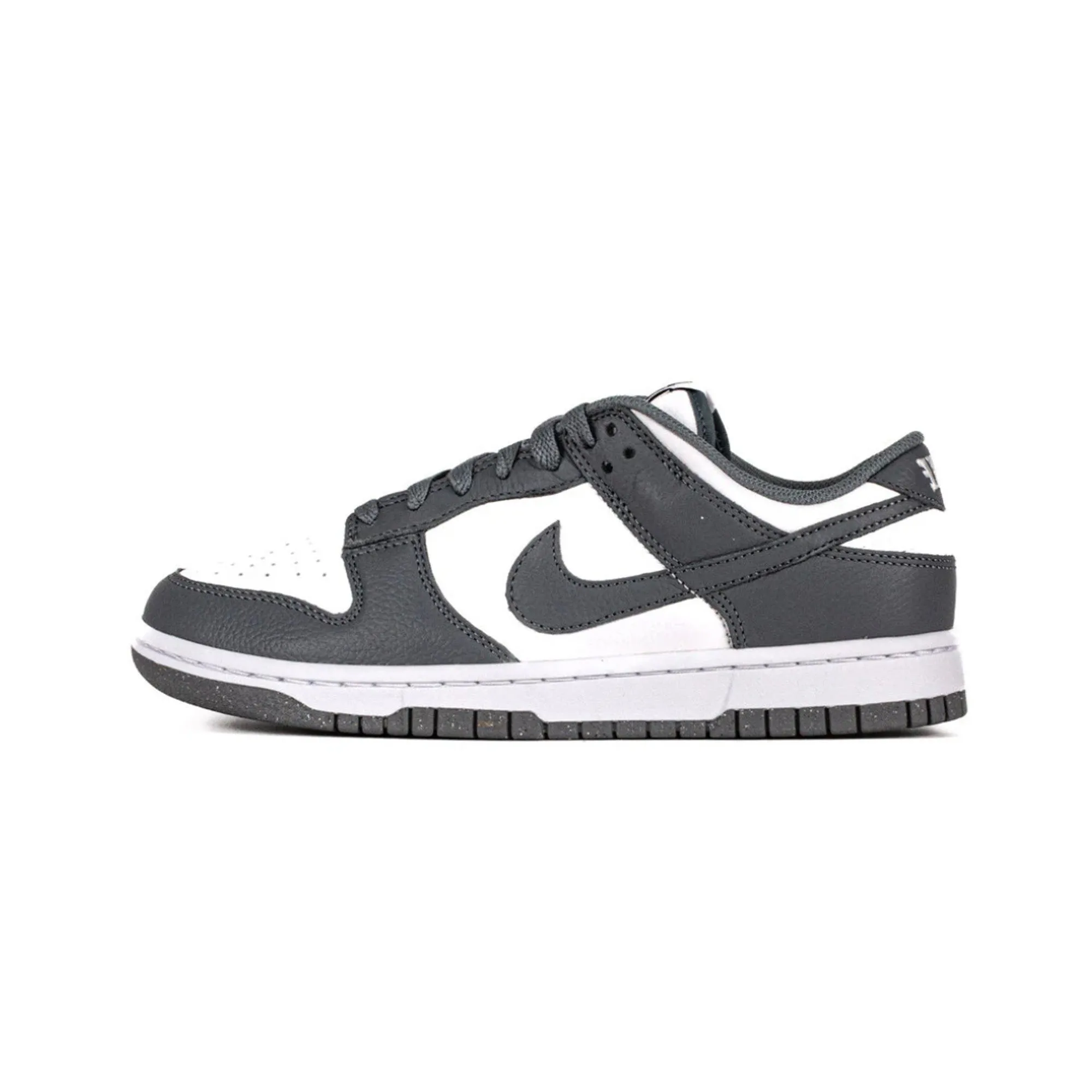 Nike Dunk Low By Pushas 'Grey' (2022) Long Time Wear
