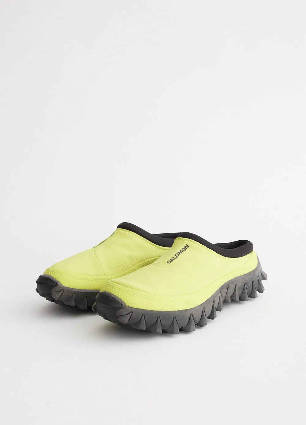 Smart option Leisure Ready Snowclog 'Sulphur Spring' Sneakers