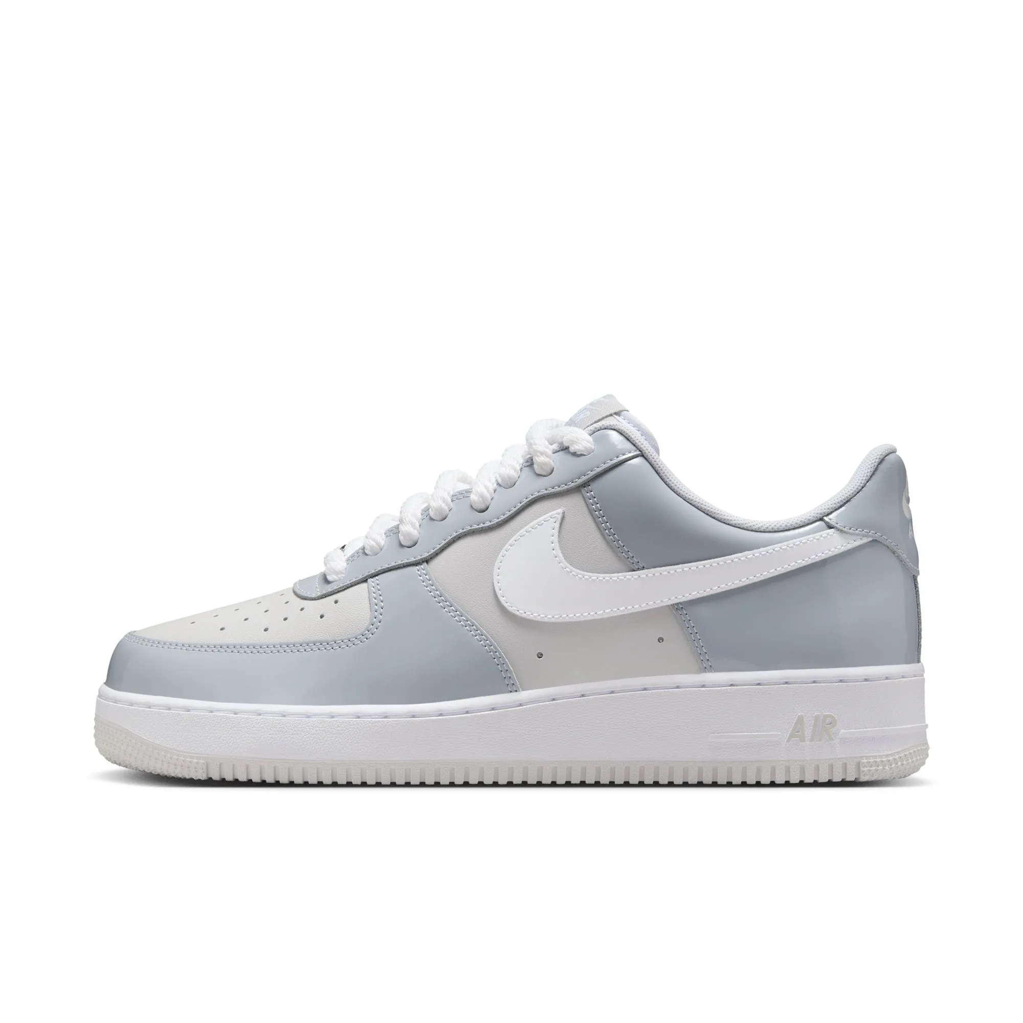 Air Force 1 '07 LV8 Snow Step