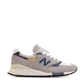 New Balance Unisex 998 Marblehead Made In USA U998TA casual wearers