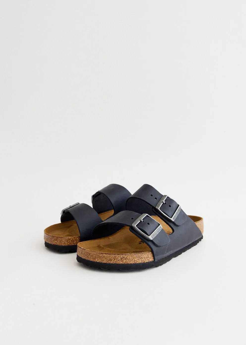 Wedge Sole Step By Step Arizona Regular Sandals