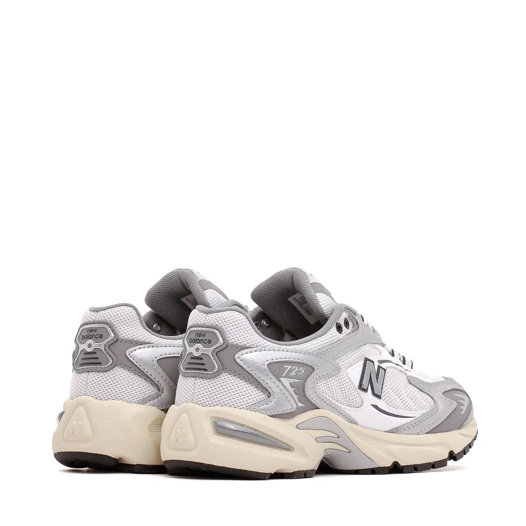 ultramarathon - specific shoes Dual Density Sole New Balance Men 725 Sea Salt Rain Cloud ML725CD