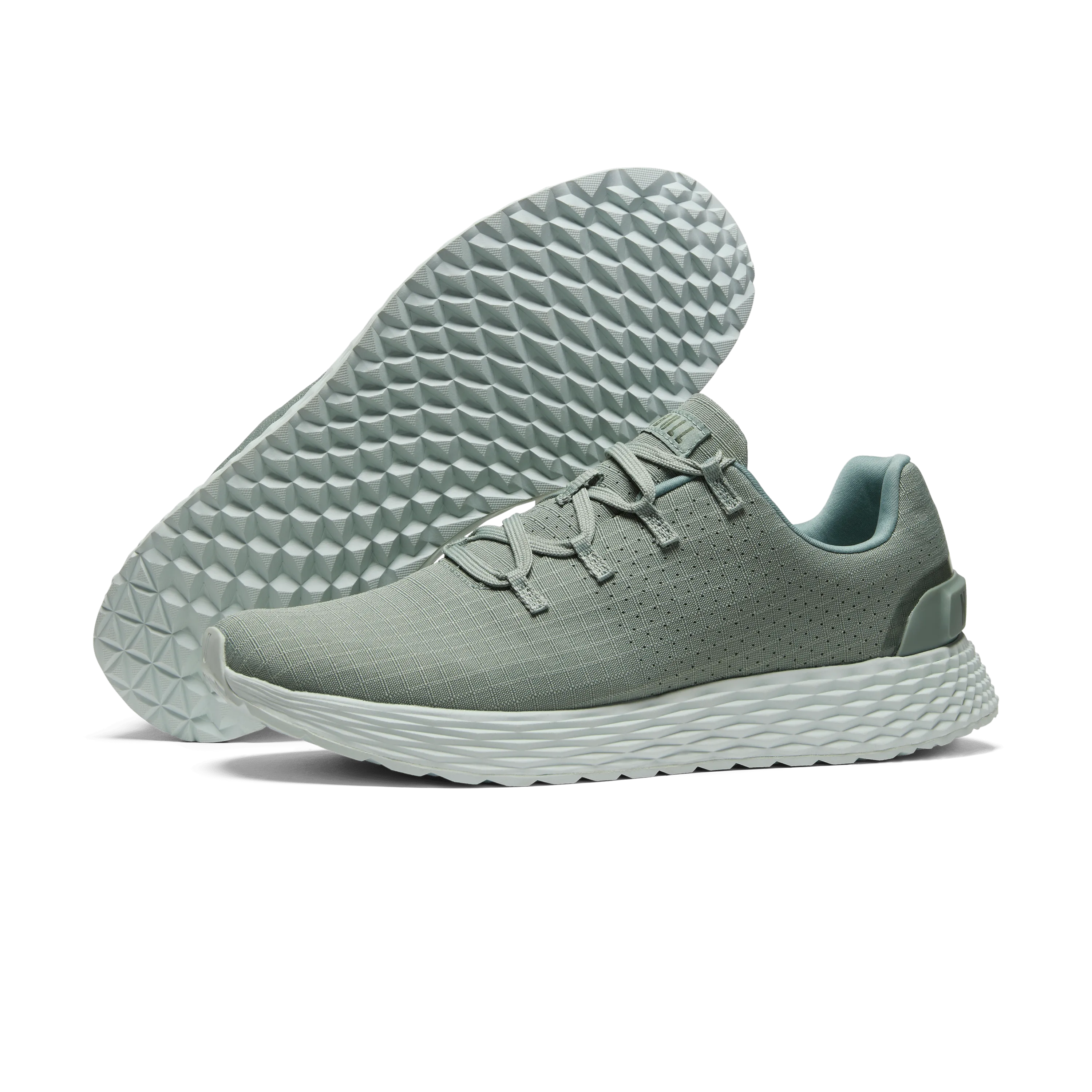 Compact Build Women's Allday Ripstop