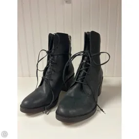 Boots Designer By Ugg In Black, Size: 11 Fast Life