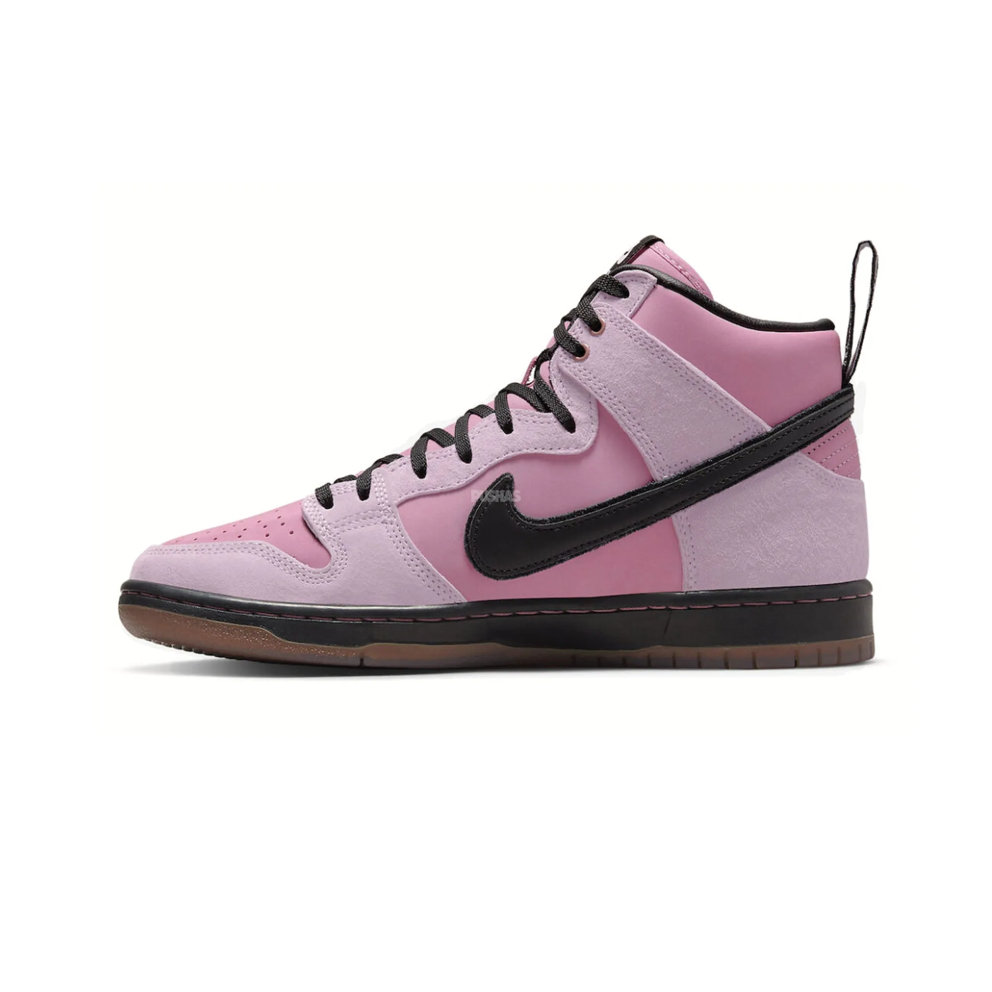 Nike SB Dunk High Pro 'KCDC' (2022) Compression Molded Cushion