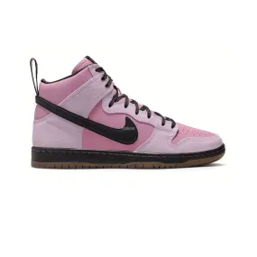 Nike SB Dunk High Pro 'KCDC' (2022) Bonded Midfoot