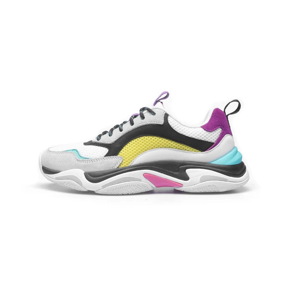 Dinner Step Style Choice KAIA CITY PACK