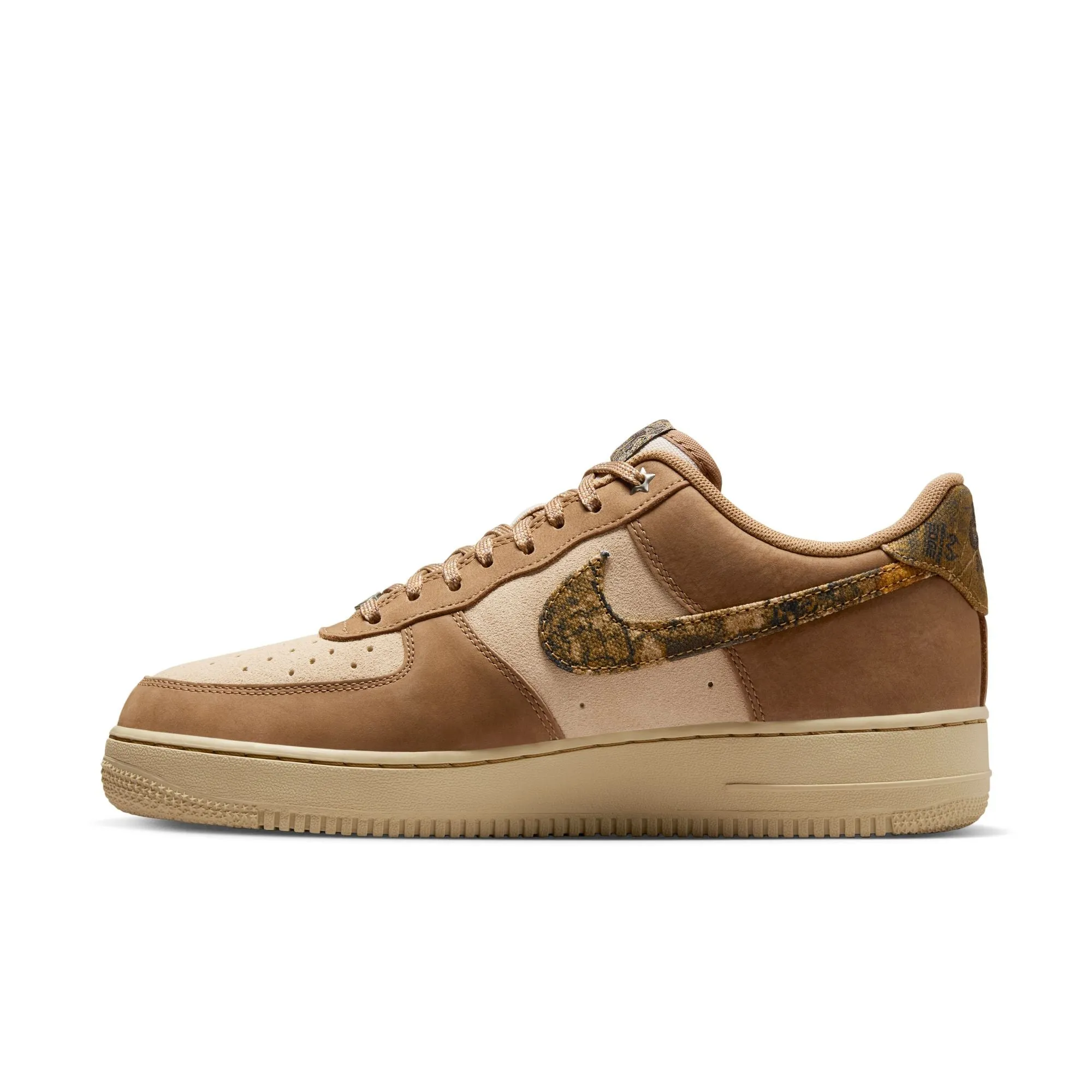 Park Jogger Air Force 1 '07