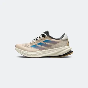 Easy Outfit Womens Supernova Rise - Crystal Sand/Blue Burst-Preloved Fig