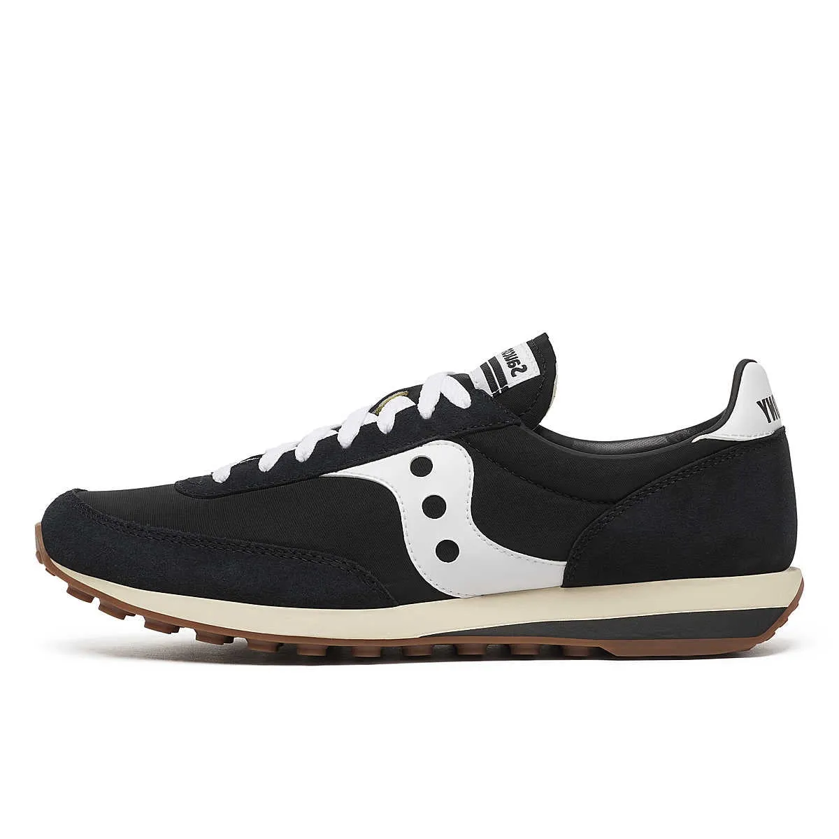 City Hike Sock Like Trainer 80