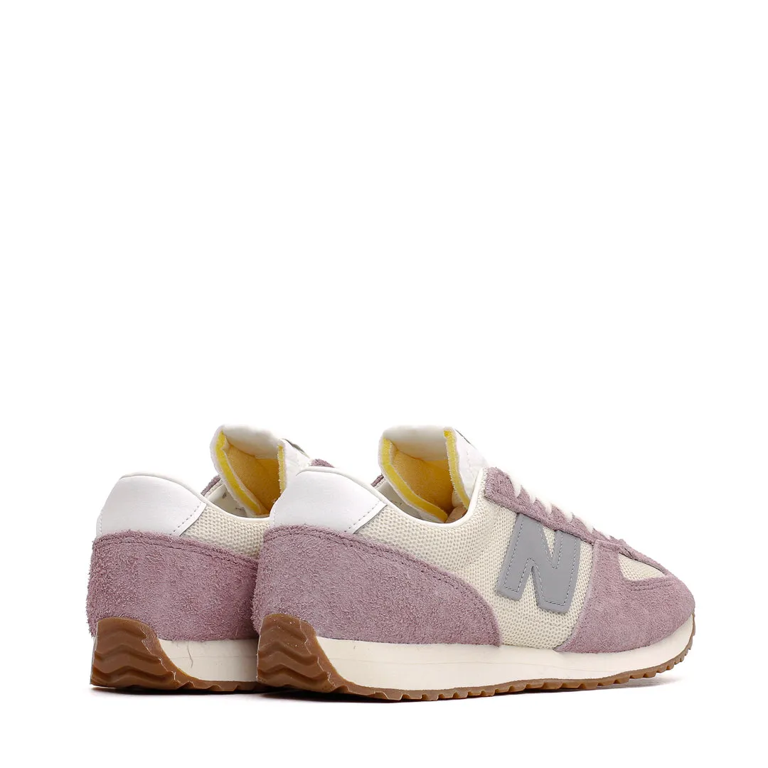 New Balance Unisex 471 Black Light Chrome Blue U471AL Toe