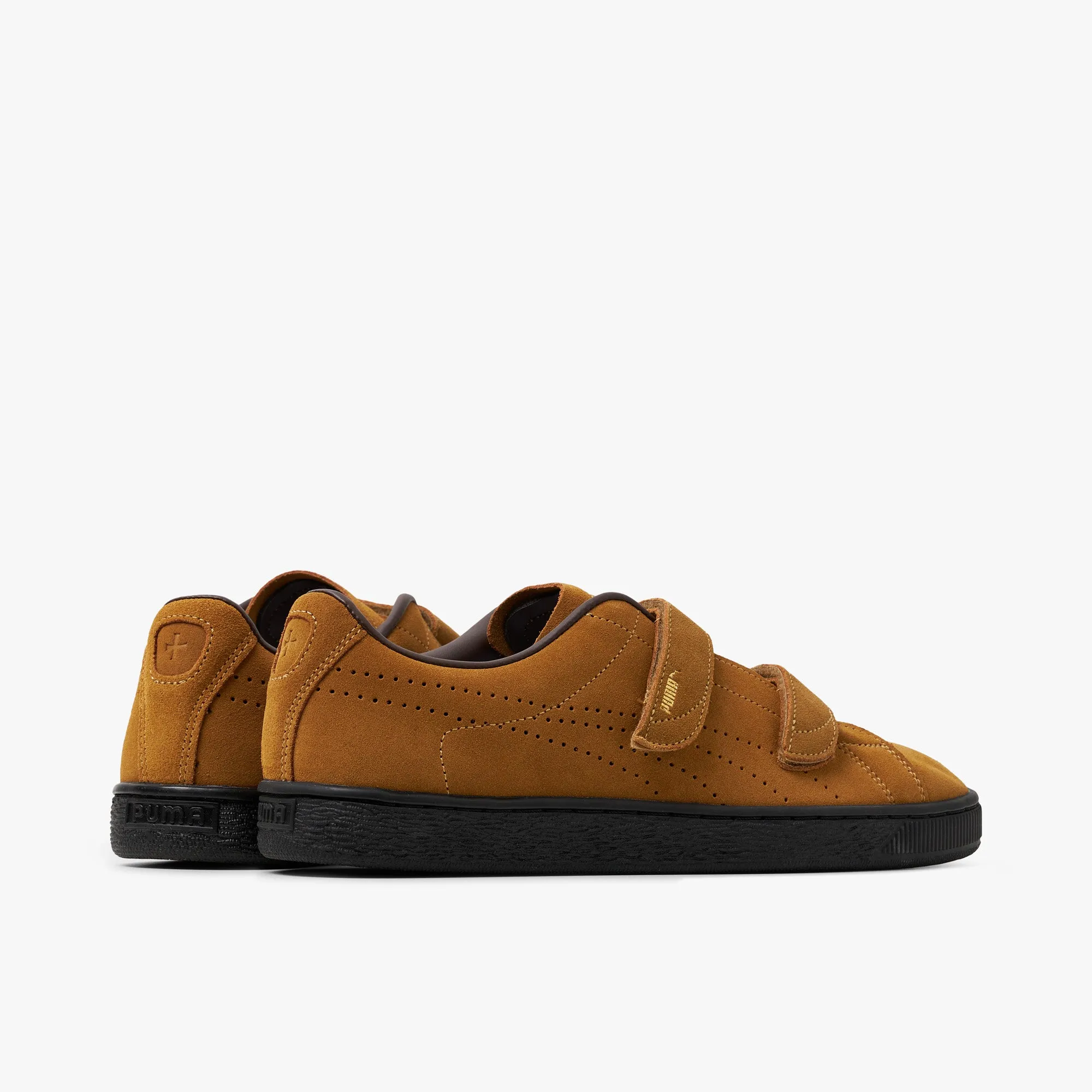 Arch Care Puma x Noah Suede Classic / Brown