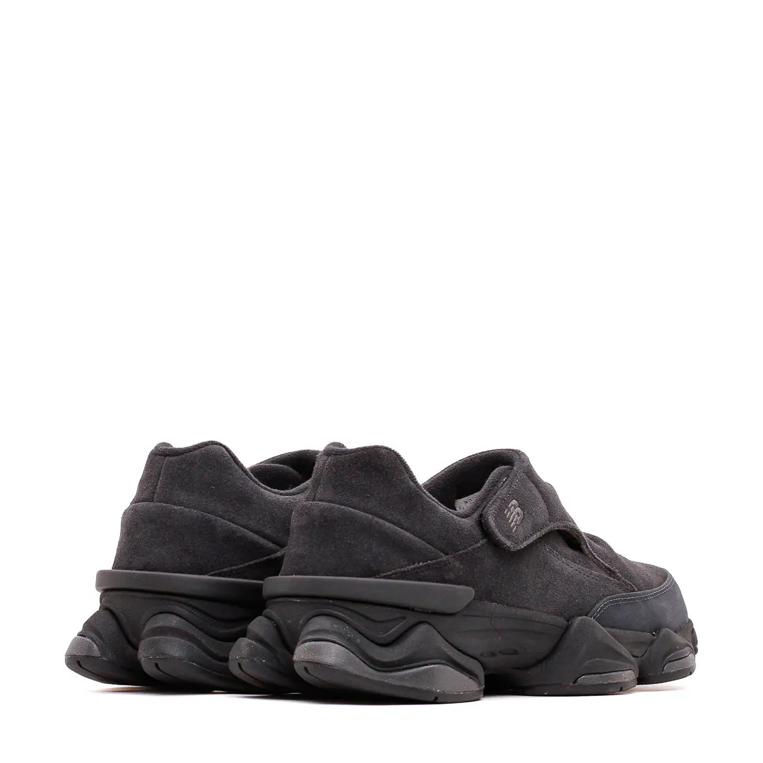 running for fitness modern - style New Balance Unisex 8040 Navy U8040UOB