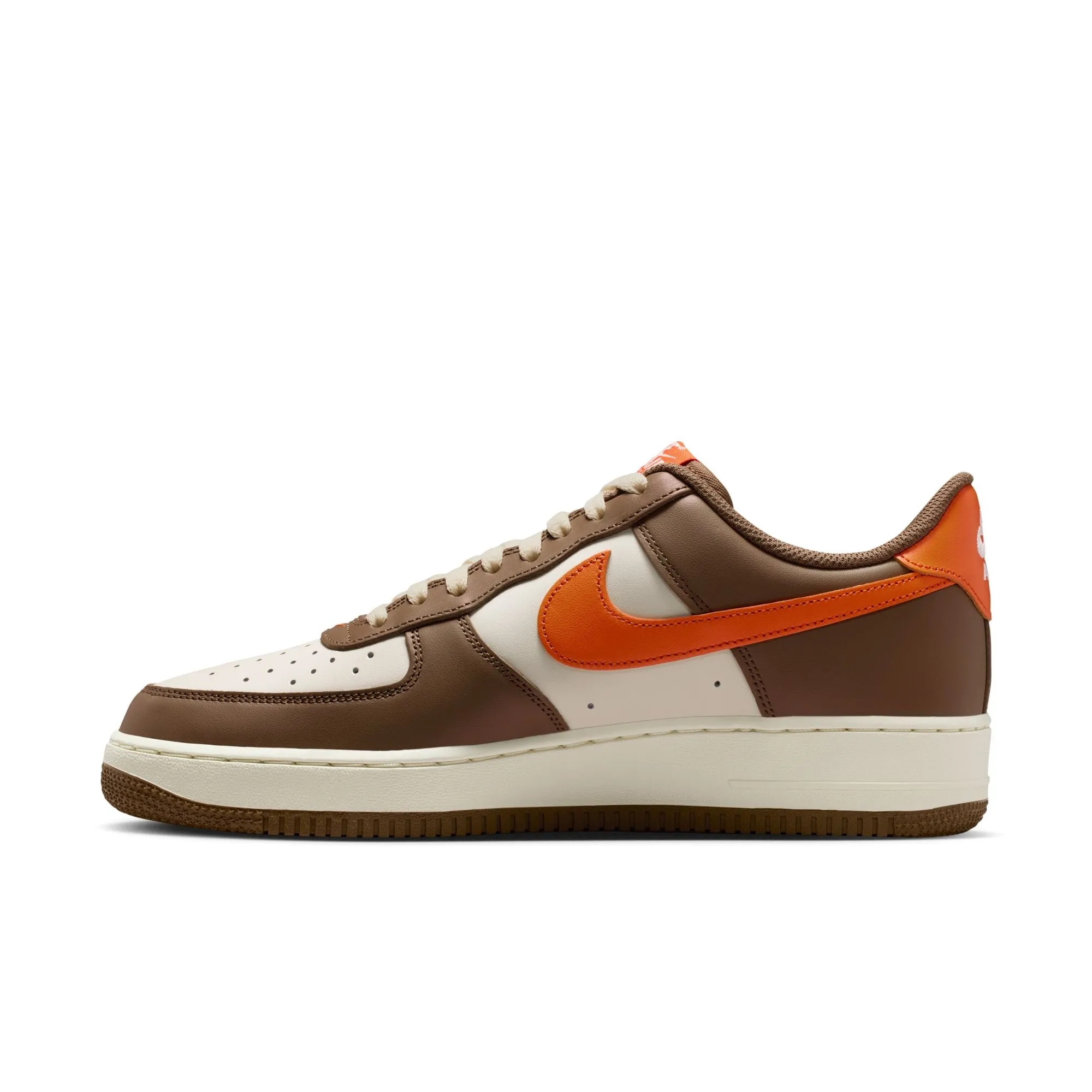 Air Force 1 '07 Seamless Edge Natural Fiber Textiles