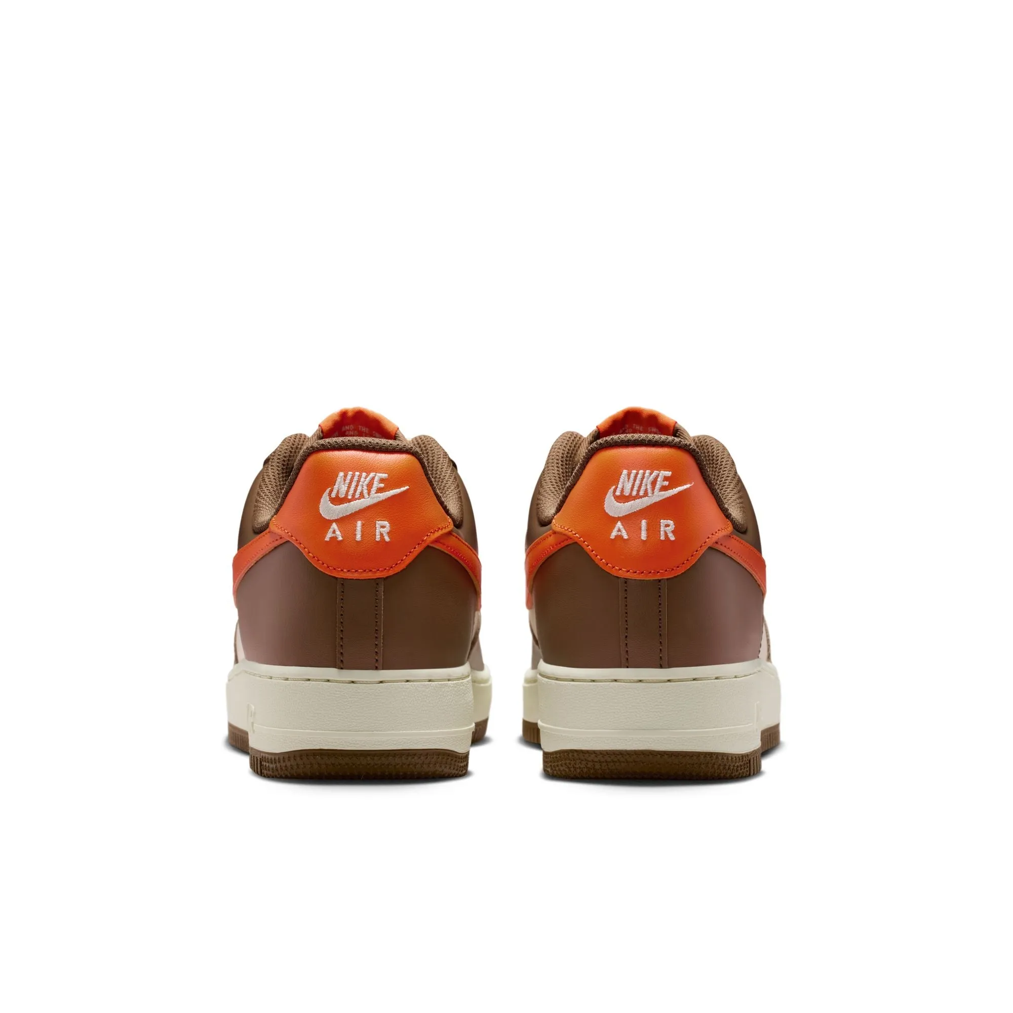 Air Force 1 '07 Smooth Padding Washable