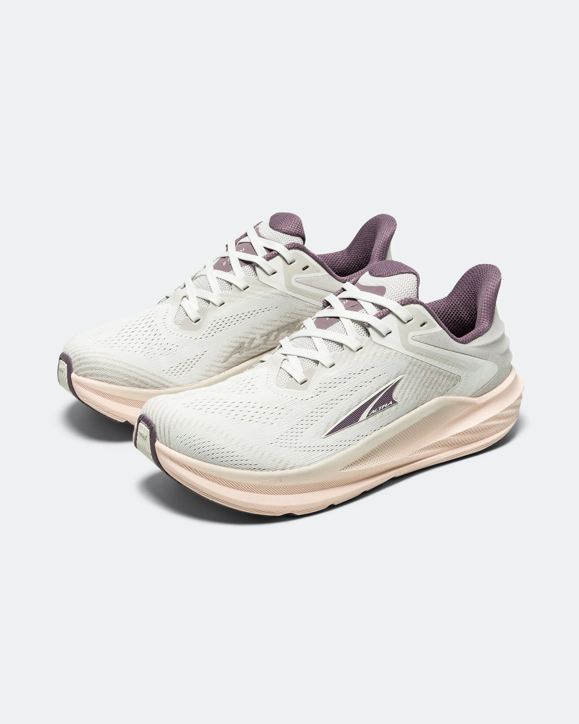 Womens Torin 8 - Tan Sleek Profile