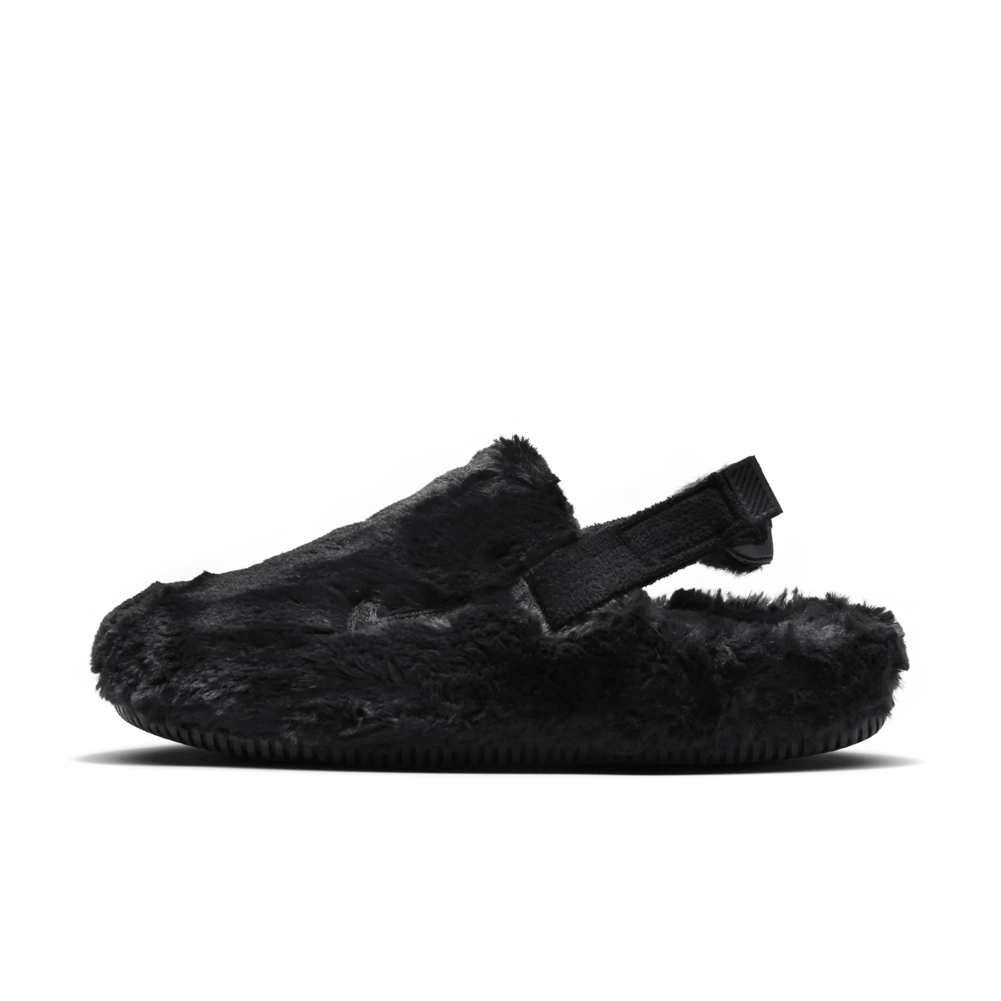 Flat Walk W Nike Calm Mule SE