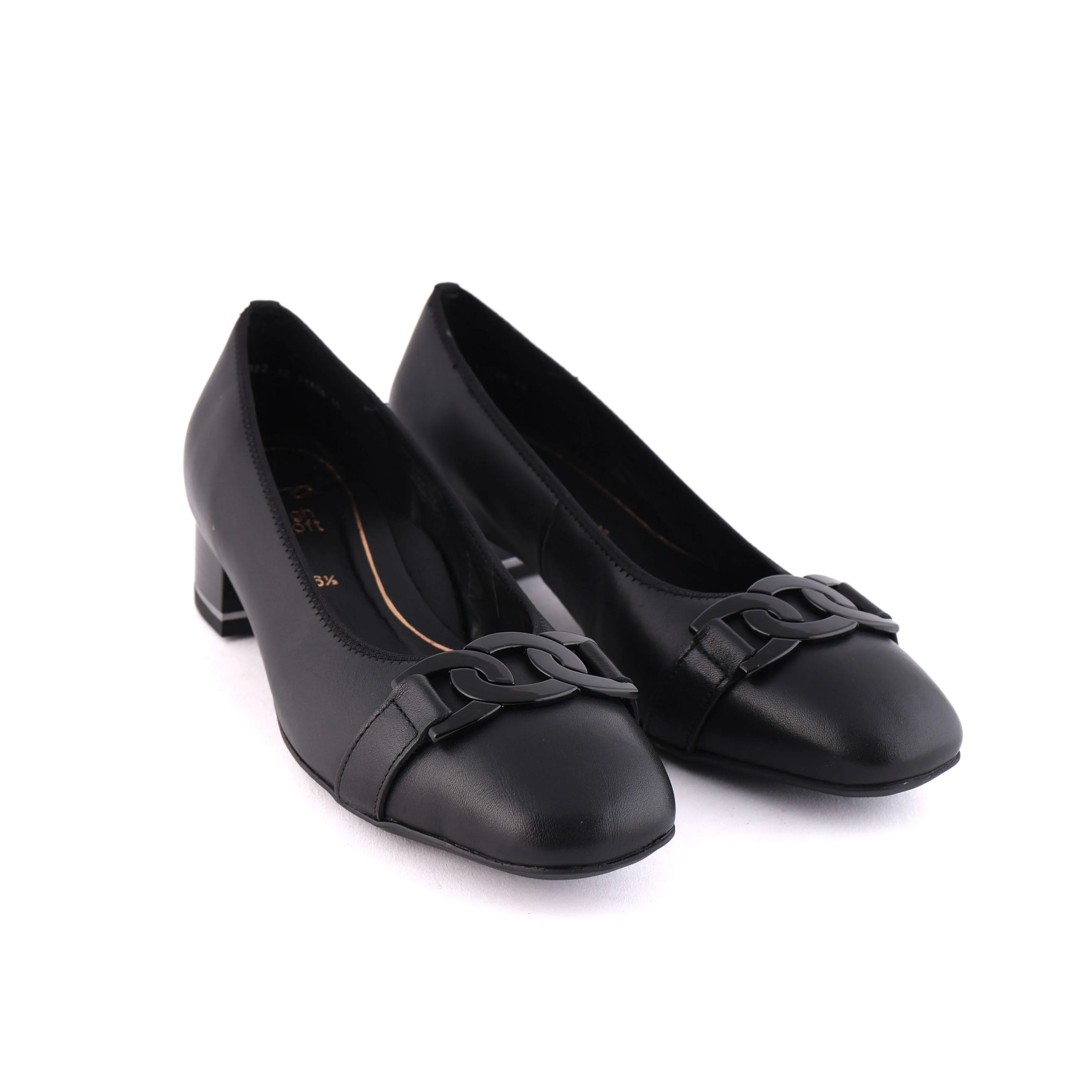 11806 Black Trim Peace Walk