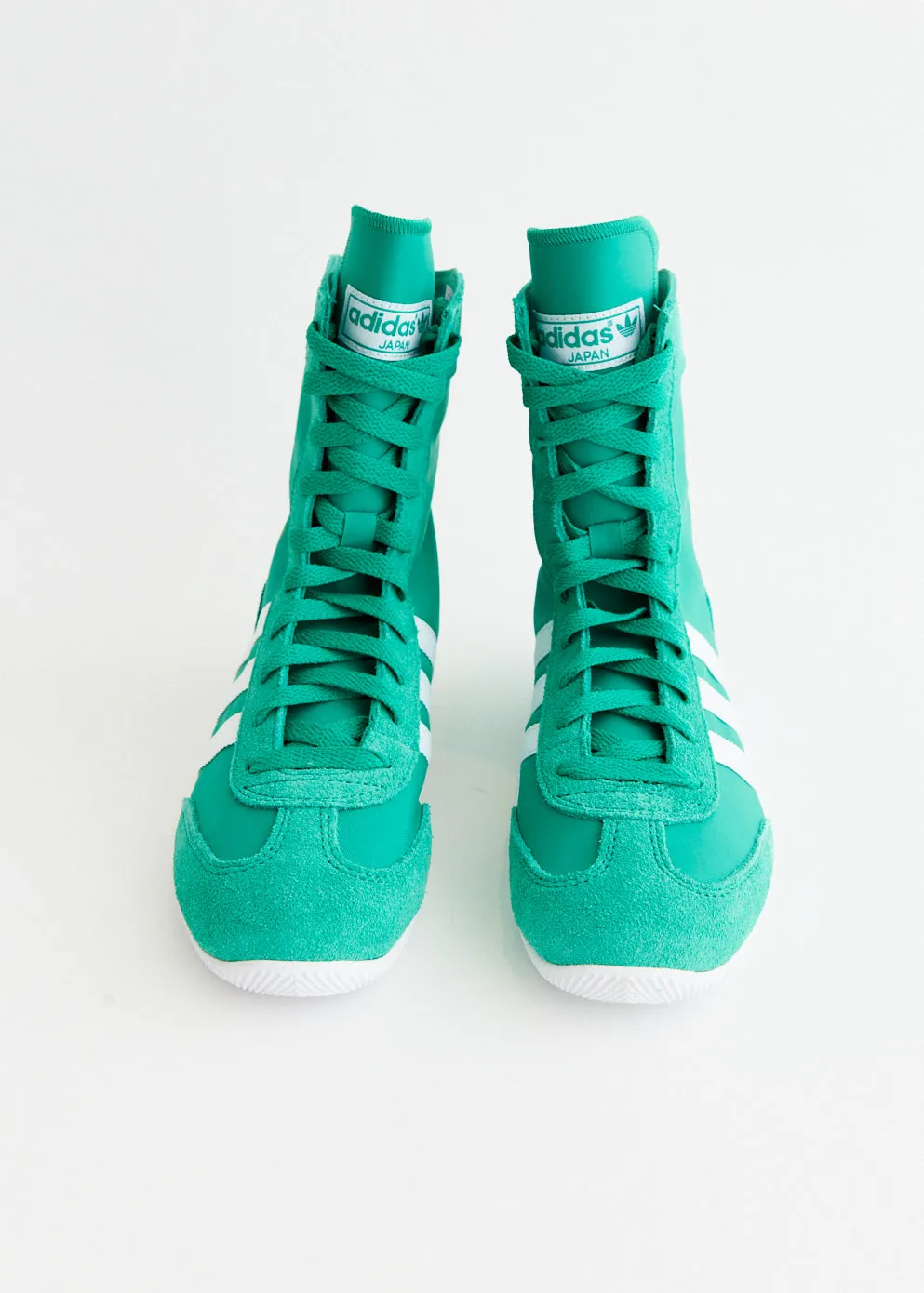 Women's Japan Mid Court Sneakers MeshMaterial