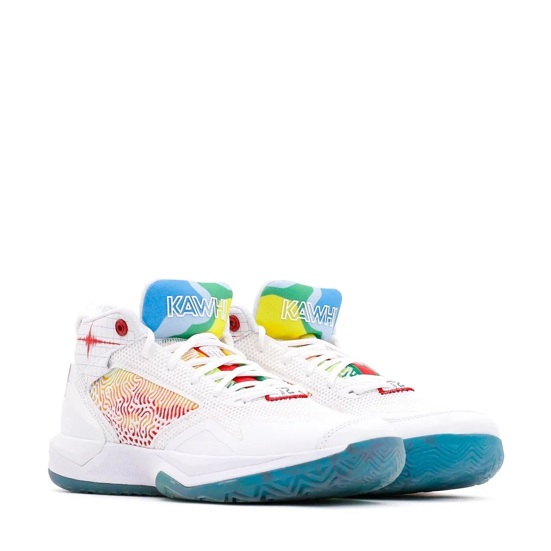 New Balance Men x Kawhi Leonard Seismic Moment BBKLSSB1 arch - cup running wear running shoes for unisex youth