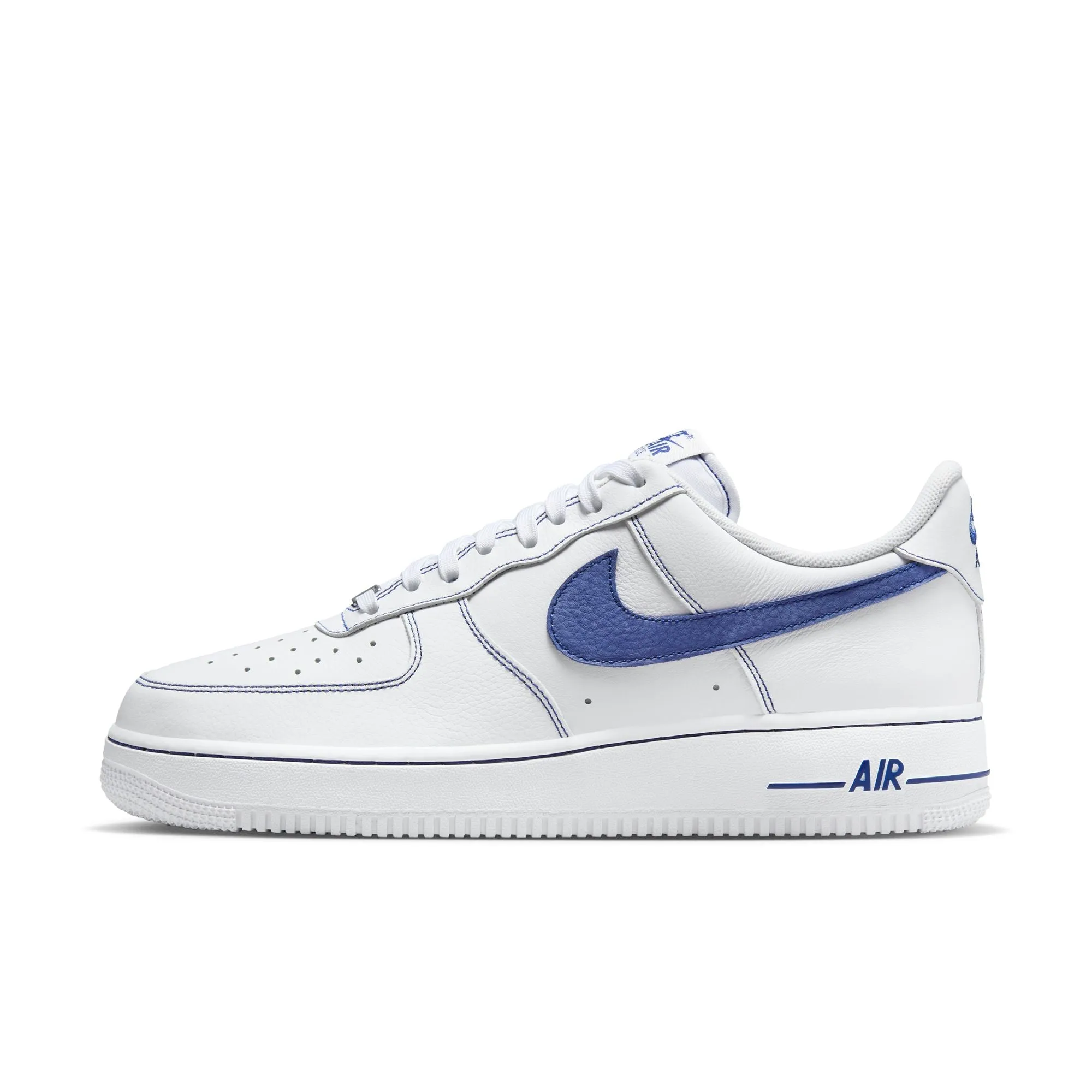 Walk Comfortably Air Force 1 '07 LV8