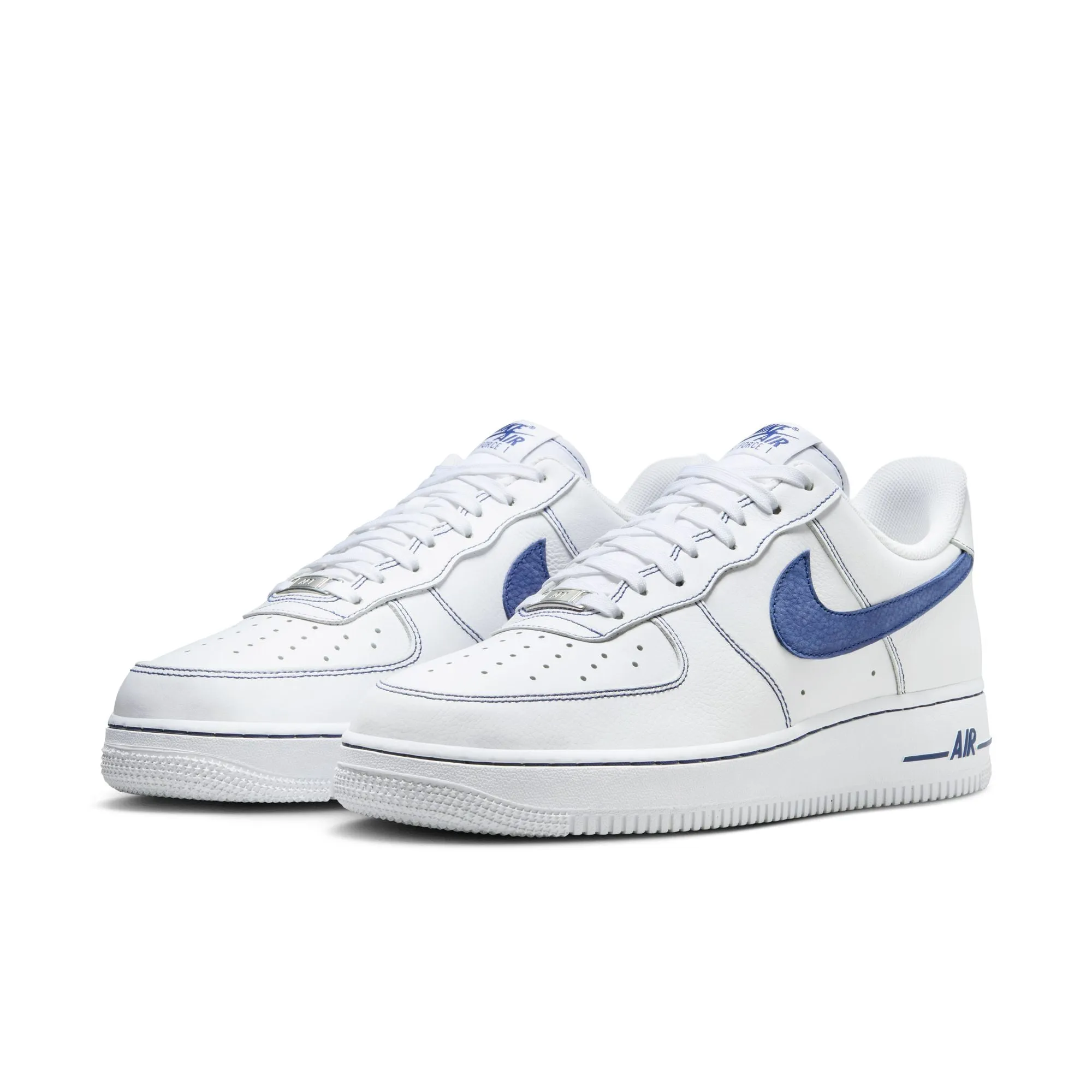 Air Force 1 '07 LV8 Air Flow Fast Fit
